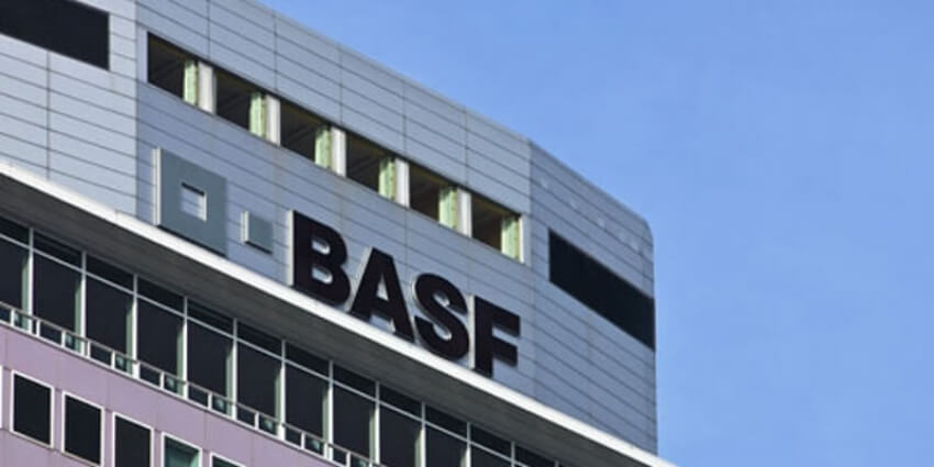 Basf abandona transgénicos